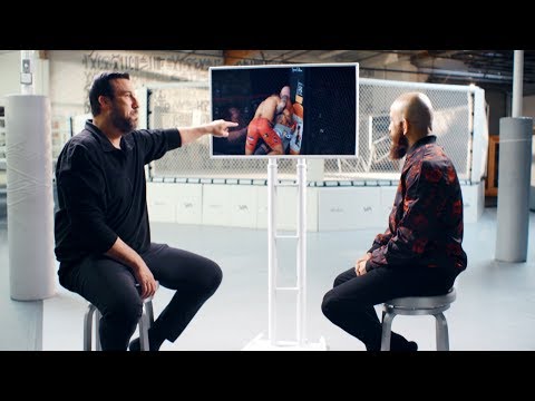 Big John Breakdown | Juan Archuleta - Bellator 214