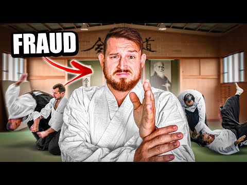 Can I Make Aikido Work?