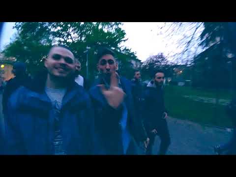 BOCA DI SENURA - "KALINKA"  (prod.Maale - CUTS: Jack)