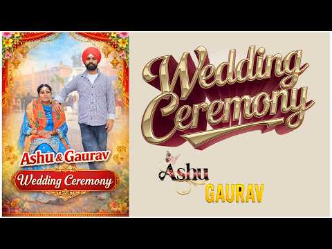 Ashu & Gaurav khuranastudio +91 86074 12288