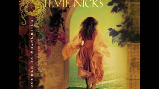 Stevie Nicks - Love Changes