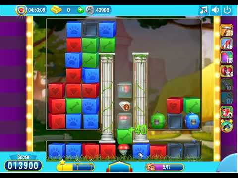 Pet Rescue Saga Level 2440 - No Boosters