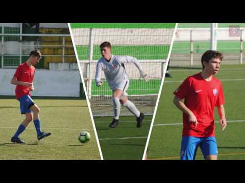 AF Porto Juniores A 1ª Divisão Série 2 2019/2020