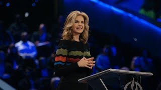 What Does Your Yes Look Like? - Victoria Osteen
