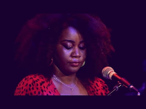 Katarra Quintet at The Grandel