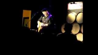 Richard Thompson "When The Spell is Broken" City Winery NYC Oct 23, 2009