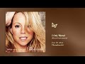 Mariah Carey I Only Wanted Charmbracelet Filtered Instrumental