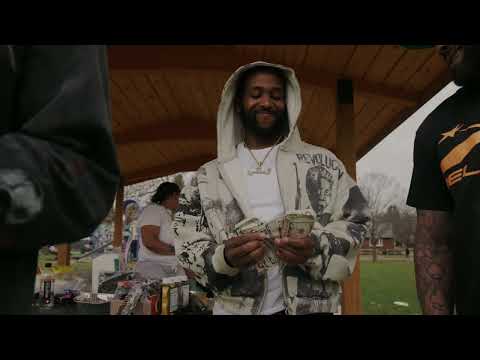 Lil Mugga - Make It ( Official Video)