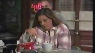 Stone is afraid of how Sonny will react