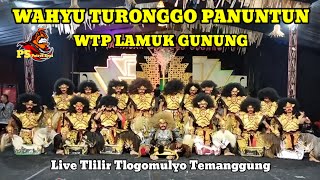 Download lagu WTP LAMUK GUNUNG !!! WAHYU TURONGGO PANUNTUN LIVE TLILIR TLOGOMULYO TEMANGGUNG mp3 Download lagu WTP LAMUK GUNUNG !!! WAHYU TURONGGO PANUNTUN LIVE TLILIR TLOGOMULYO TEMANGGUNG mp3