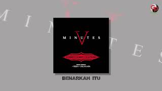 Download lagu Five Minutes - Benarkah Itu mp3 Download lagu Five Minutes - Benarkah Itu mp3