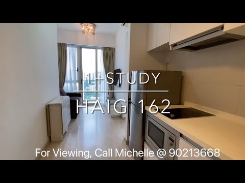 Haig 162, 162 Haig Road, East Coast / Marine Parade, 1 Bedroom, 484 sqft, Condominium For Rent, by Michelle Chia (谢小姐), 8973588 - PropertyGuru.com.sg