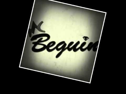 Mc Beguin-Eu Piro Nela/versão Dj Andreizinho Sheik