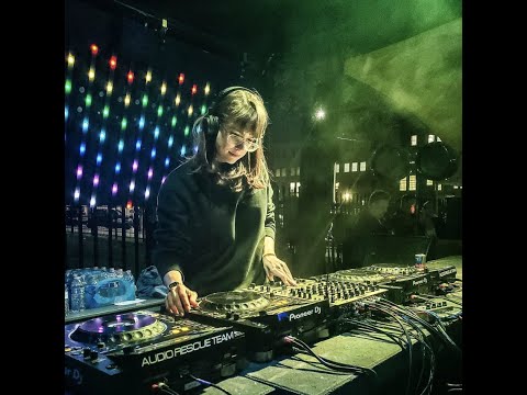 Avalon Emerson Live @ Tv Lounge, Detroit 2019