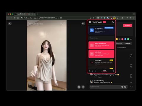 Item video thumbnail