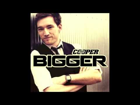 Steven Cooper   Bigger Feat  Akon 1