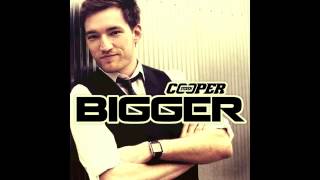 Steven Cooper   Bigger Feat  Akon 1