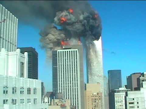 Reupload 9/11 Tribute (New York Minute by Don Henley) Fair Use Please YouTube don't take this down