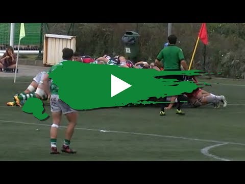 RESUMEN DH J4 - Independiente v Hernani