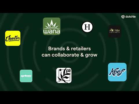 Dutchie Login