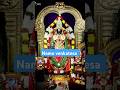 Namo Venkatesa Shortsfeed Shorts Short Govinda
