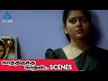 Kaathiruntha Kadhal Tamil Movie Scenes Dimple Tries To Save Suvalakshmi Arun Vijay PG HD
