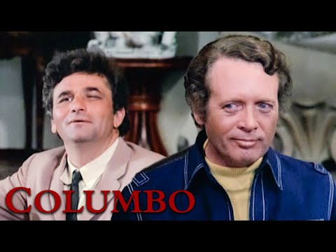Columbo wurde abgehört? | Columbo DE