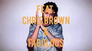Trey Songz - Dont Say Shit lyrics Ft. Chris Brown &amp; Fabolous