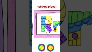 Alfabeto Infantil para criança 2026