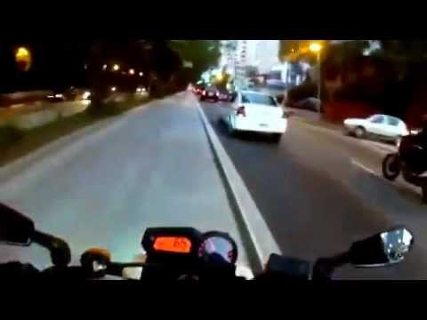 MIKE TERRORISTA - NAO EXISTE SETA.