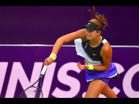 Katarina Zavatska | 2019 Tashkent Day 1 | Shot of the Day