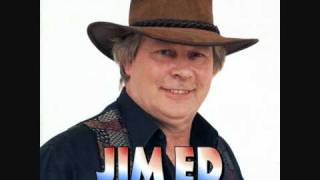 Until You Have Walked in My Shoes - Jim Ed Huston