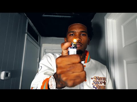 Tayshotzz - On Deck Freestyle (Official Music Video)