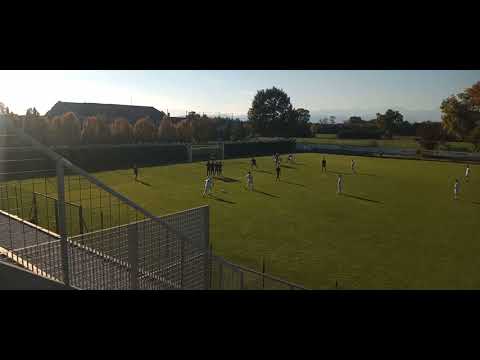 Veneto - Prima Categoria Girone D - Giornata 6 - B. P. 93 vs Thiene 1908