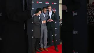 Download lagu i’m still recovering from meeting all my fave creators at this year’s #streamys 😭 mp3