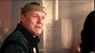 301 - Extrait (VO) - Retrouvailles entre Uther et Morgane