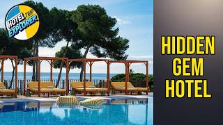 Don Carlos Resort & Spa - Hidden Gem Hotel | Marbella, Spain🏩