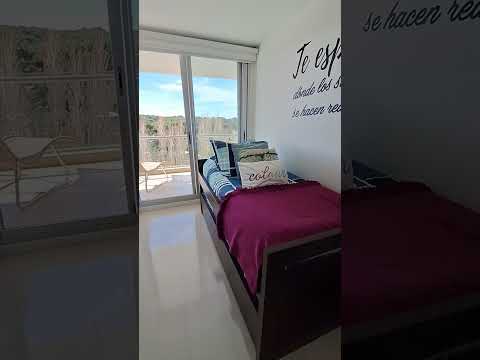 Video de YouTube - Venta Apartamento 2 Dormitorios Terraza Playa Brava, Punta del Este