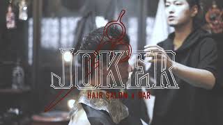 【海外在住】美容師/ベトナム/JOKER HAIR SALON #6