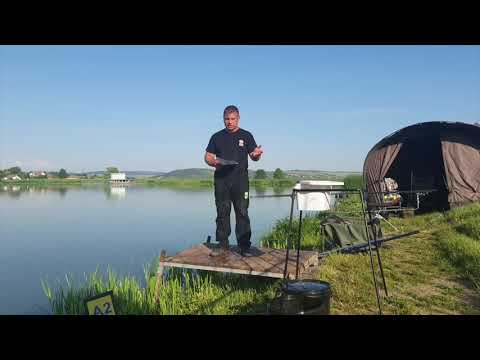 III. Maconka Mix Bojlis Szuperkupa VLOG - 2. nap reggel