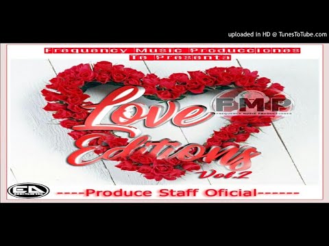 Baladas En Ingles Mix Exitos By Dj Lex ID La Potencia Auditiva - Frequency Music Producciones