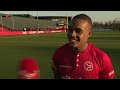 Beloften Almere City kampioen van de Eredivisie