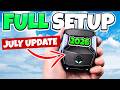 Full Cronus Zen Setup Scripts Setup For All Consoles July 2026