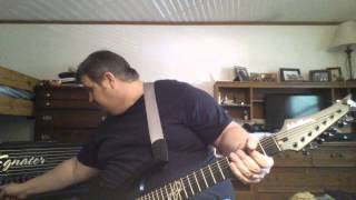 Video thumbnail for Egnater Armageddon Gain Stage #3 Review By TDS by Truck Driver Shawn