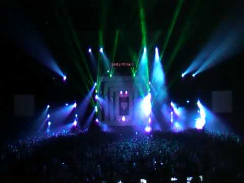 Inglide - Let Me Love You (DJ Feel remix).mpg