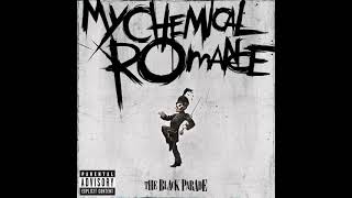 Cover art for The Black Parade (Full Album)