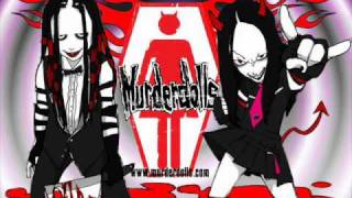 Murderdolls die my bride with lyrics