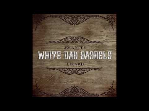 AMANITE X LIZARD-W.O.B.