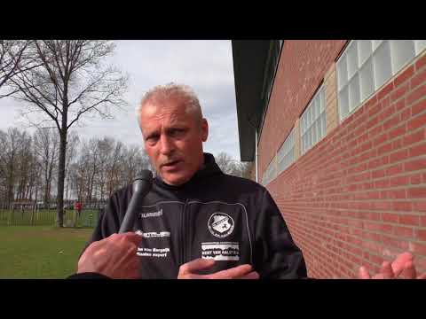 Interview SV Capelle   NOAD '32