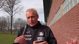 Interview SV Capelle   NOAD '32